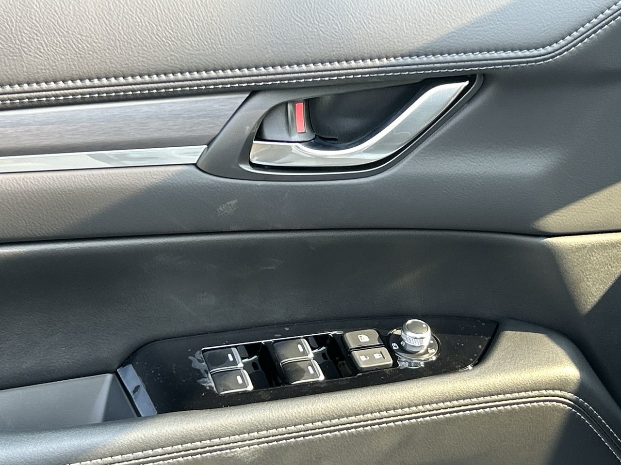 2025 Mazda CX-5 in Scarborough, Ontario