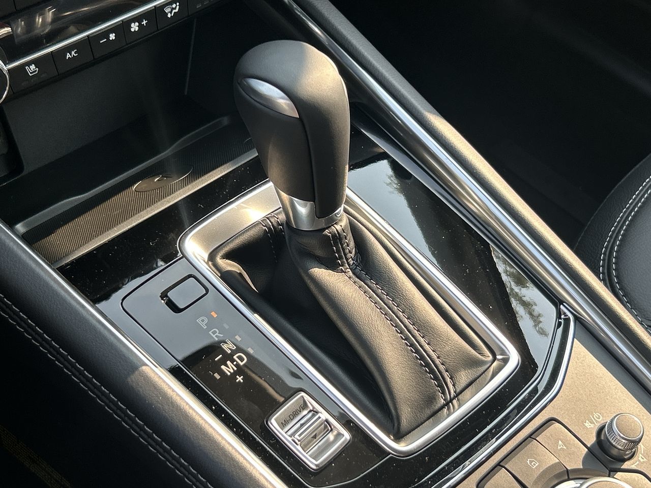 2025 Mazda CX-5 in Scarborough, Ontario