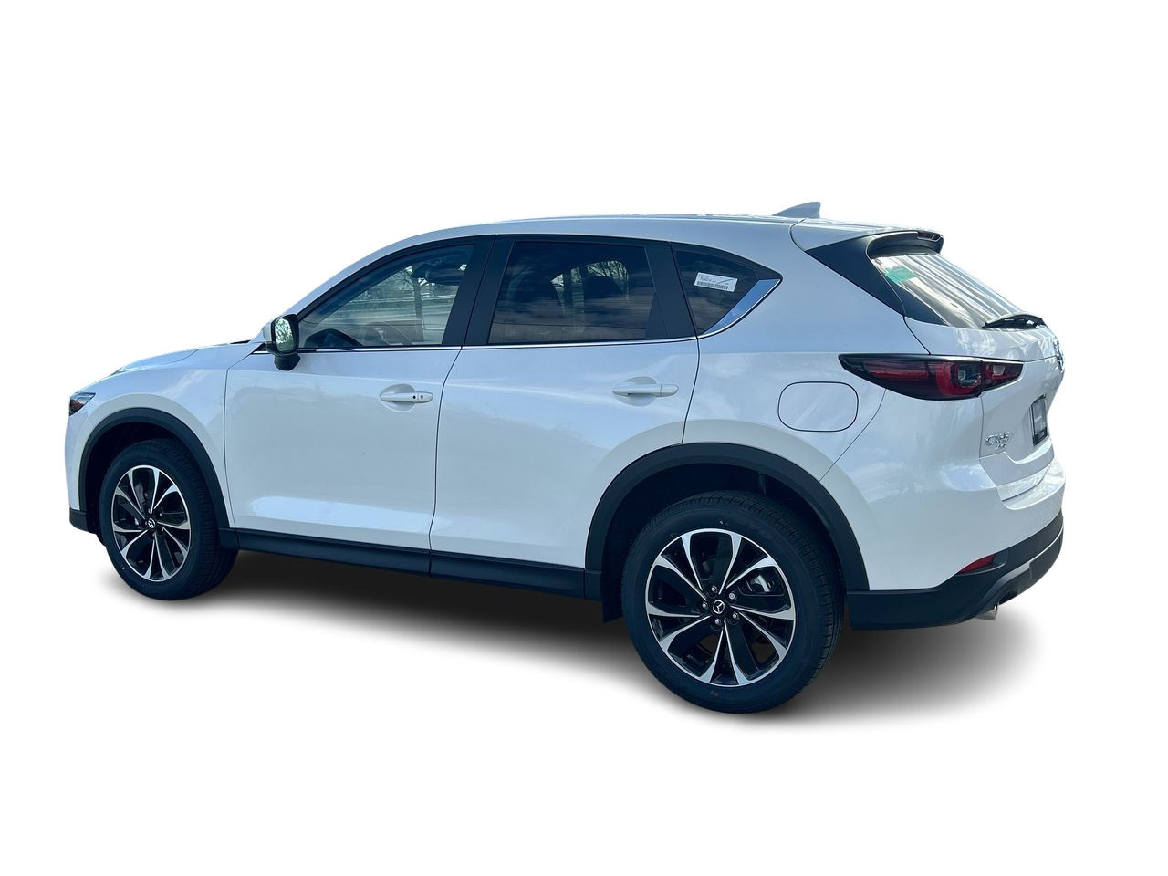 2025 Mazda CX-5 in Scarborough, Ontario