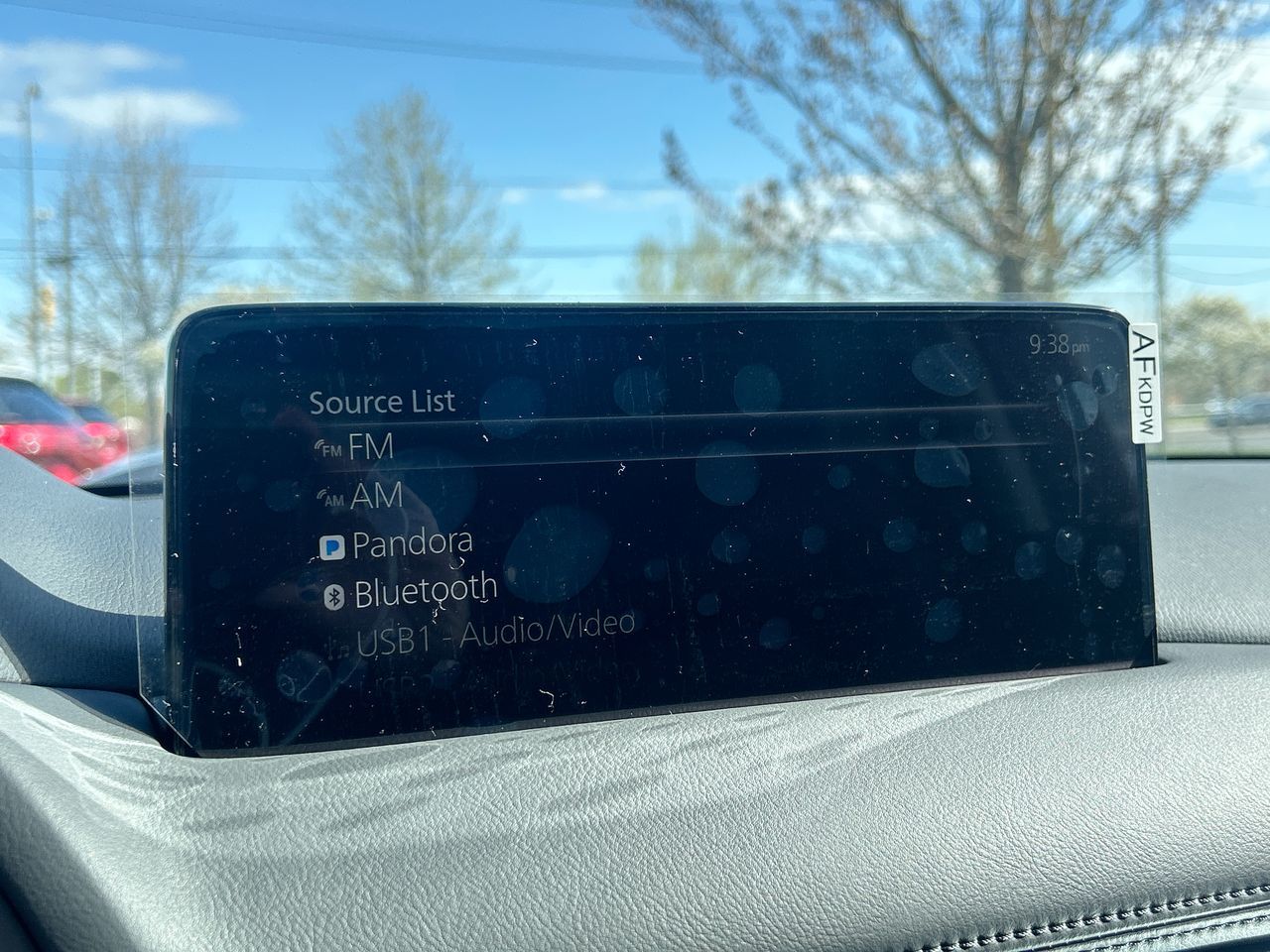 2025 Mazda CX-5 in Scarborough, Ontario
