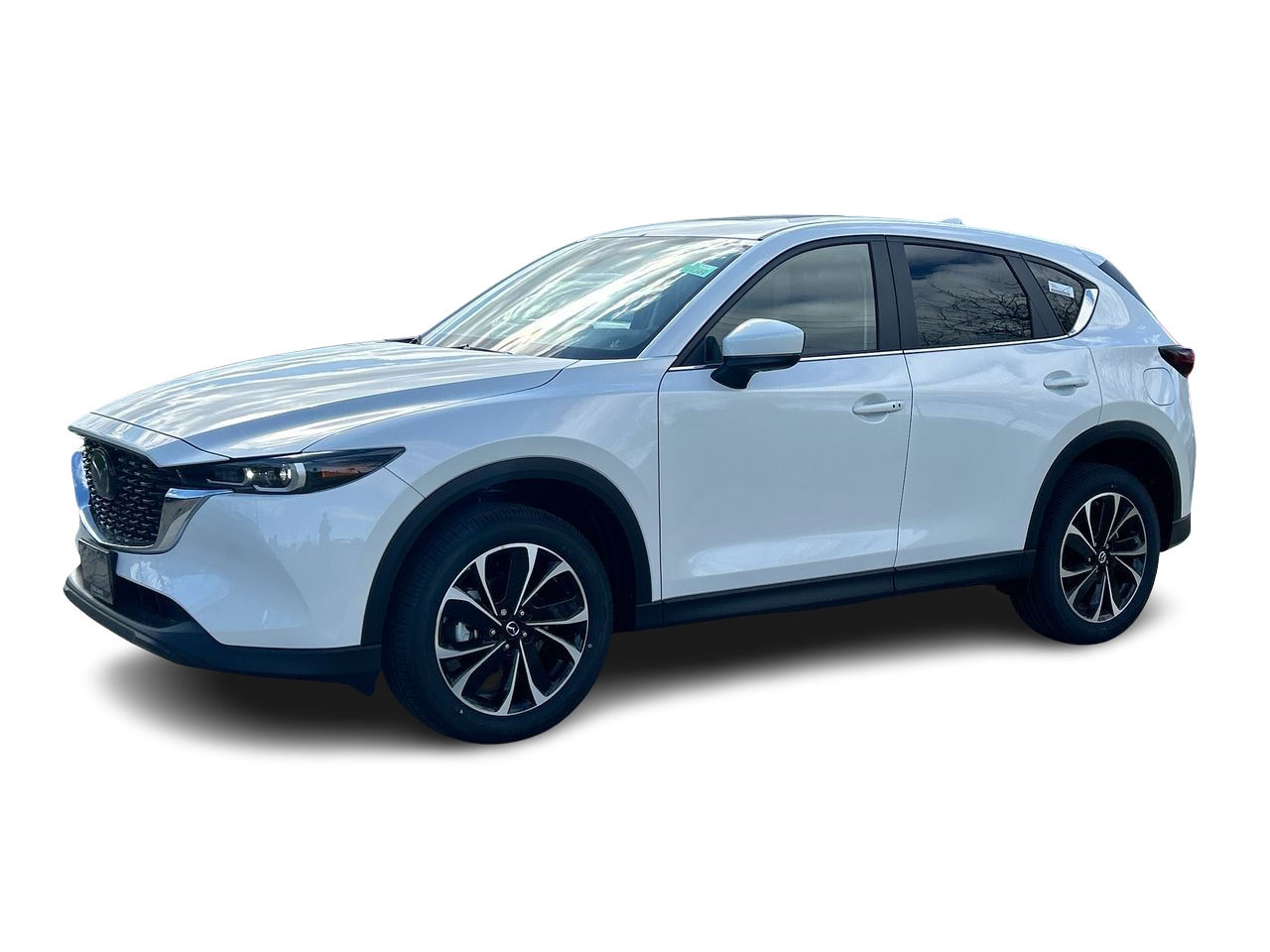 2025 Mazda CX-5 in Scarborough, Ontario