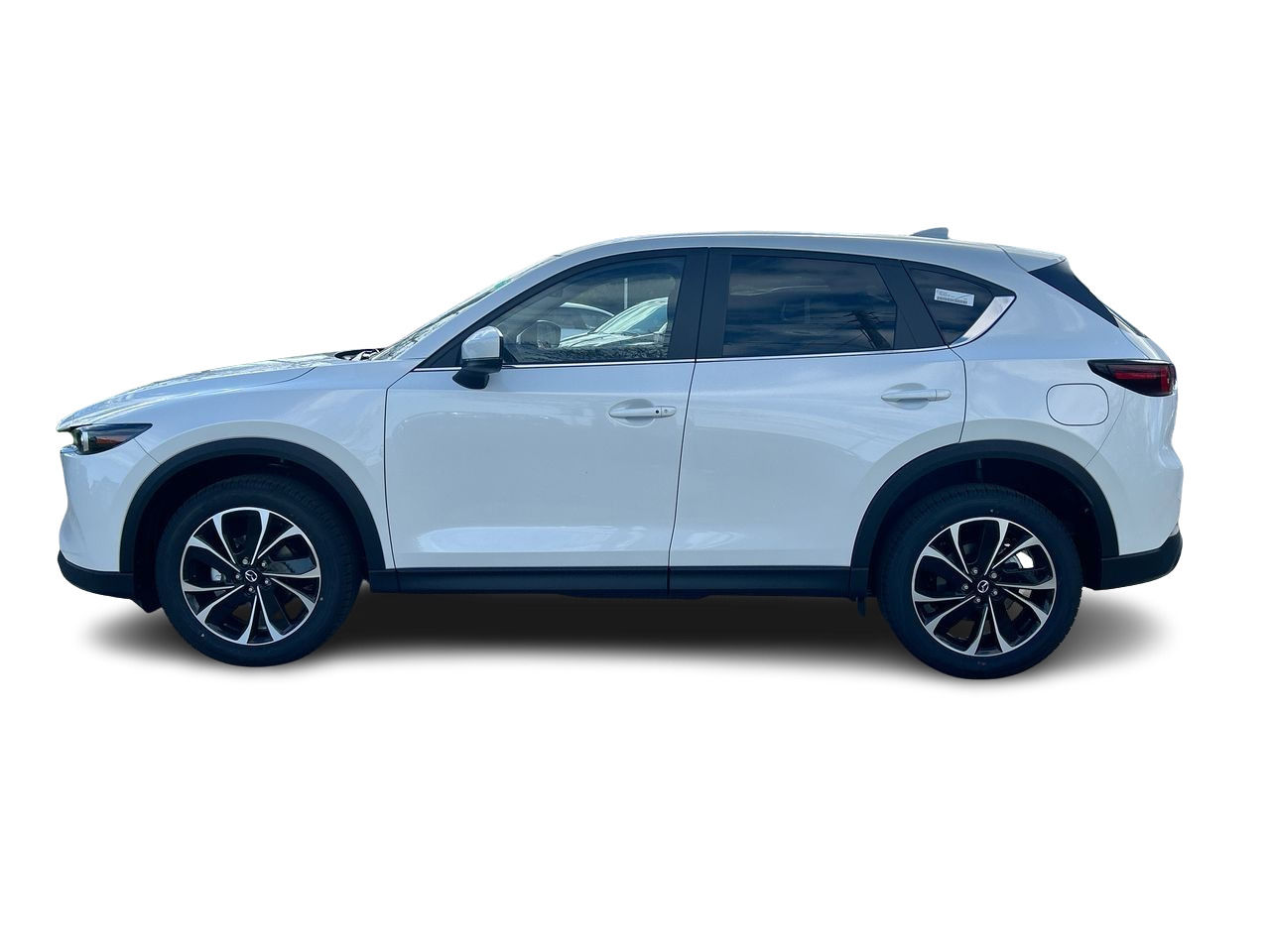2025 Mazda CX-5 in Scarborough, Ontario
