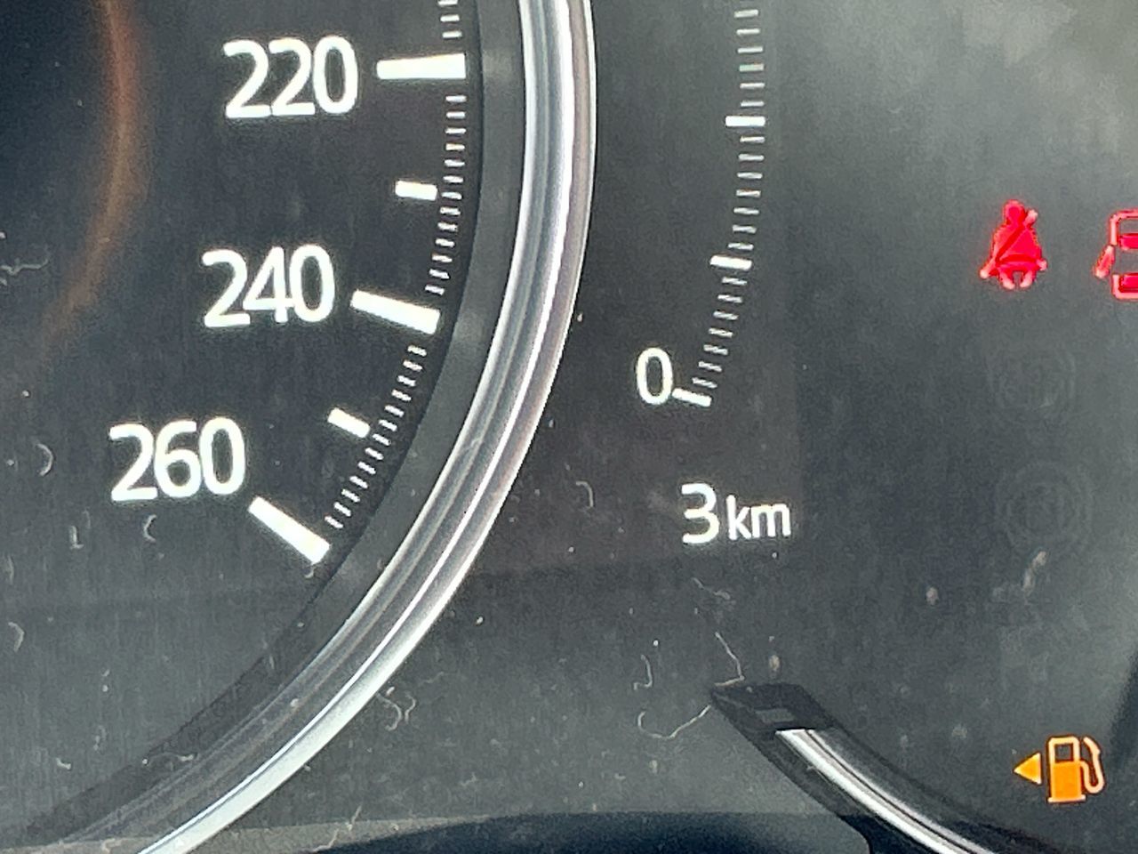 2025 Mazda CX-5 in Scarborough, Ontario
