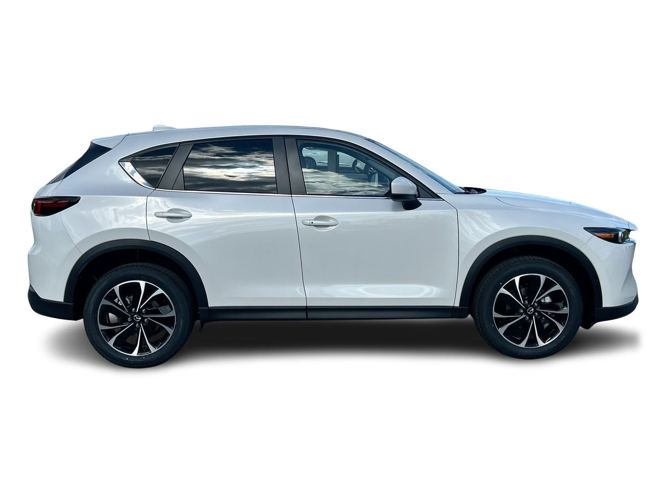 2025 Mazda CX-5 in Scarborough, Ontario