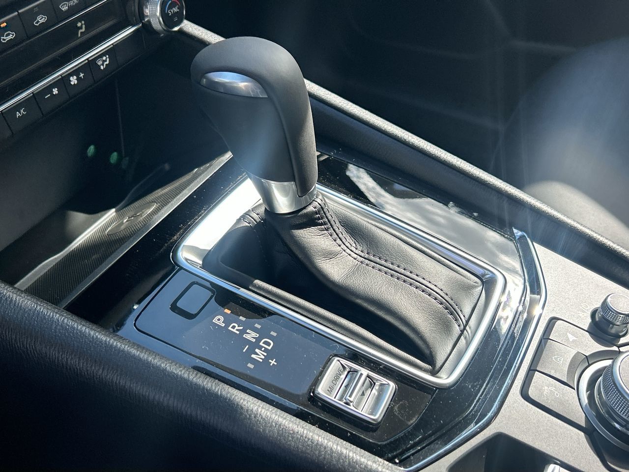 2025 Mazda CX-5 in Scarborough, Ontario