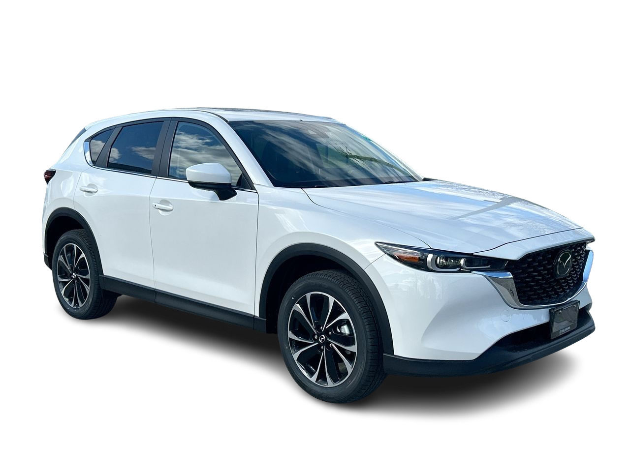 2025 Mazda CX-5 in Scarborough, Ontario