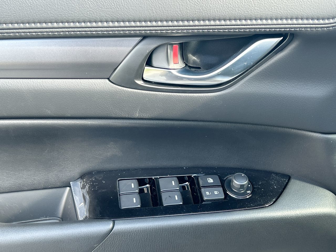 2025 Mazda CX-5 in Scarborough, Ontario