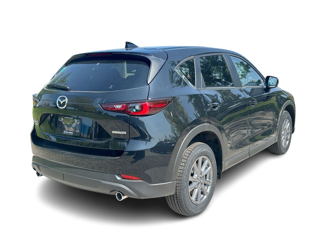 Mazda CX-5  2025 à Scarborough, Ontario