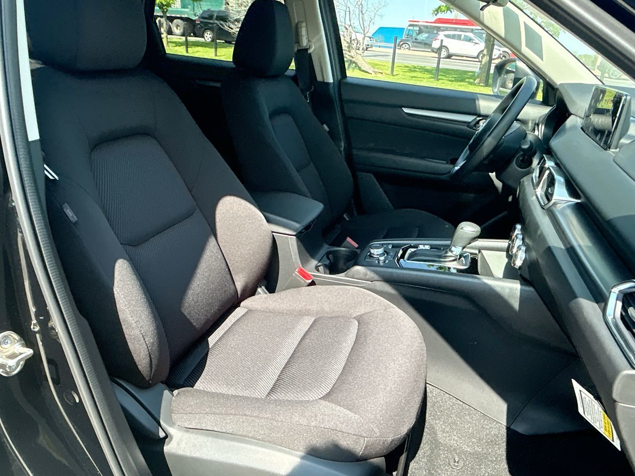 Mazda CX-5  2025 à Scarborough, Ontario