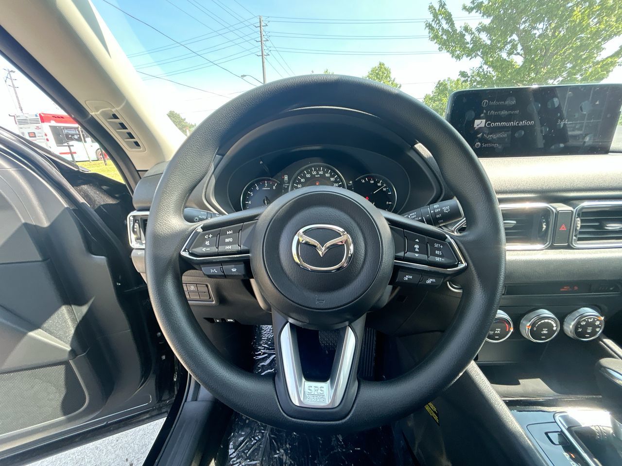 Mazda CX-5  2025 à Scarborough, Ontario