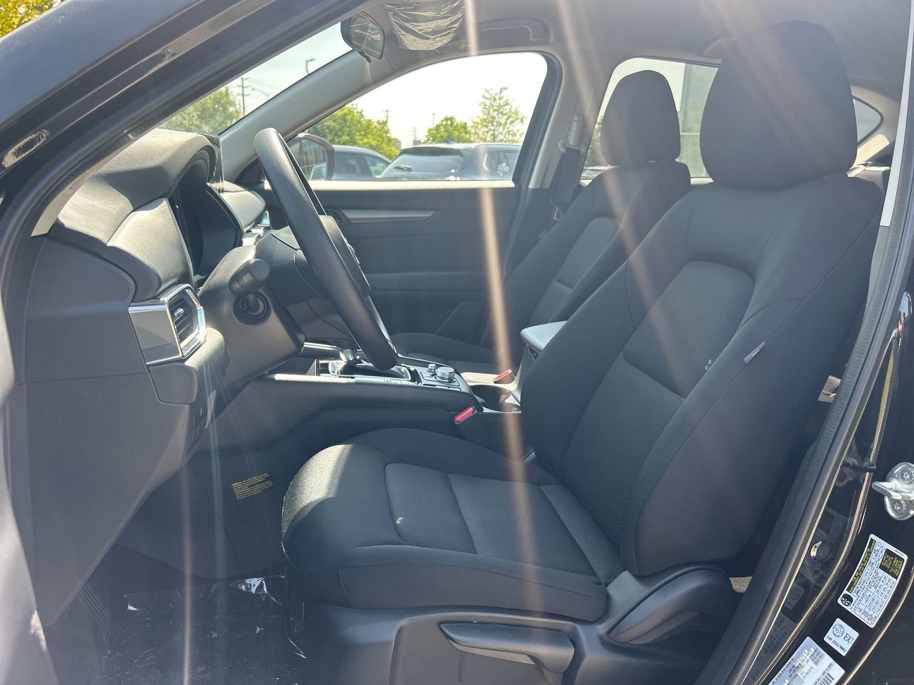 Mazda CX-5  2025 à Scarborough, Ontario
