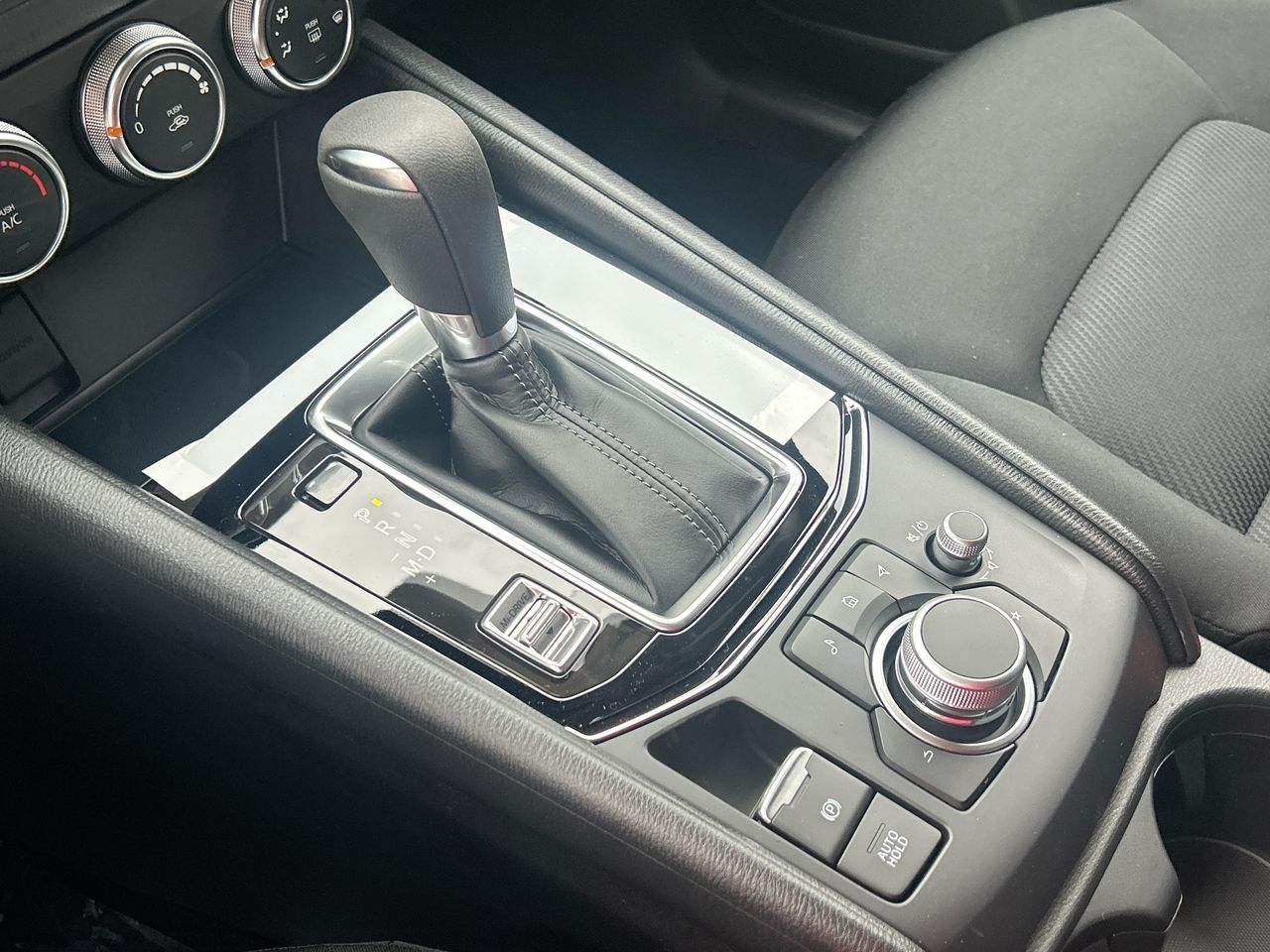 2025 Mazda CX-5 in Scarborough, Ontario