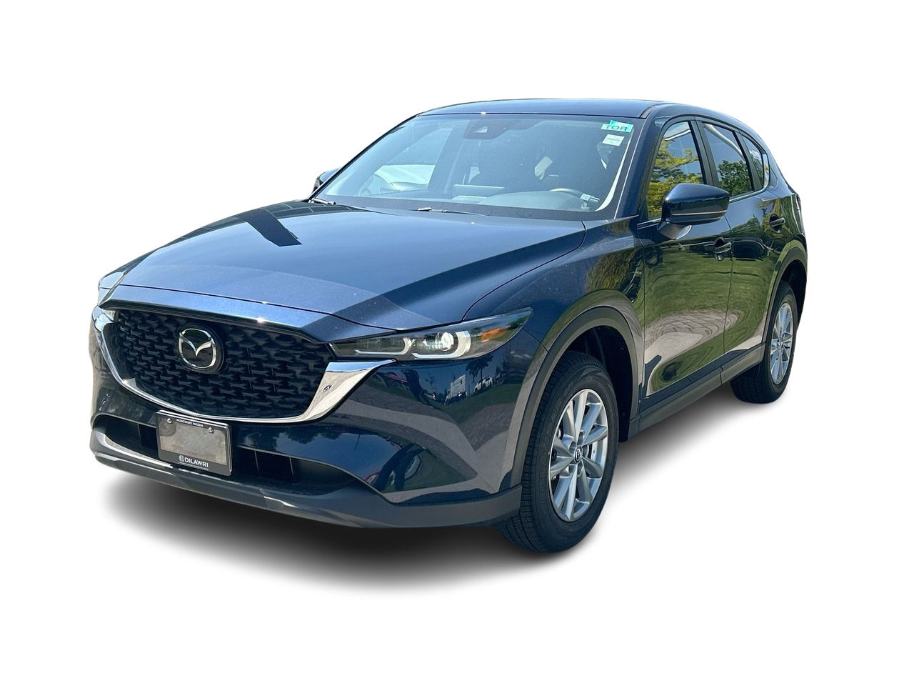 2025 Mazda CX-5 in Scarborough, Ontario