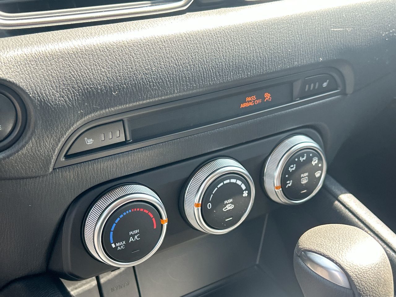 2025 Mazda CX-5 in Scarborough, Ontario