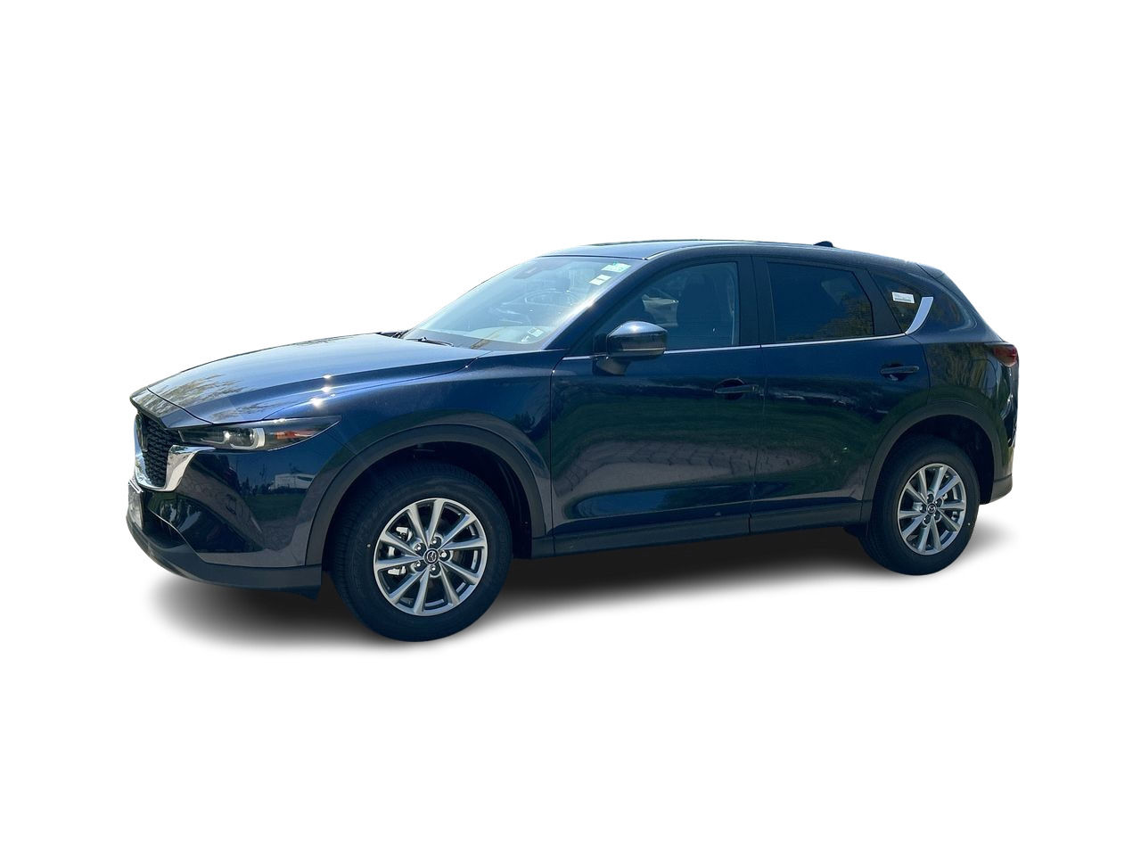 2025 Mazda CX-5 in Scarborough, Ontario