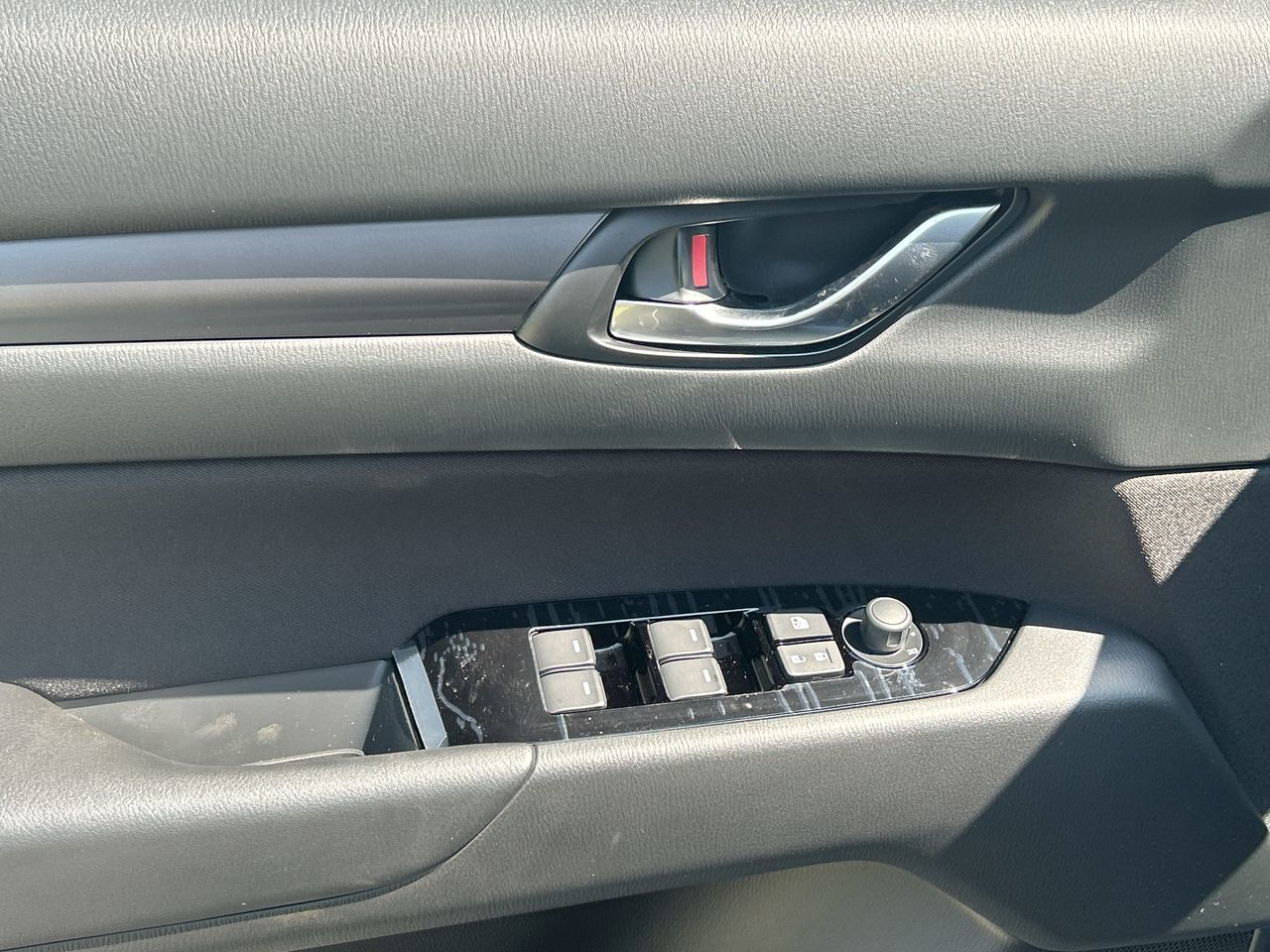 2025 Mazda CX-5 in Scarborough, Ontario