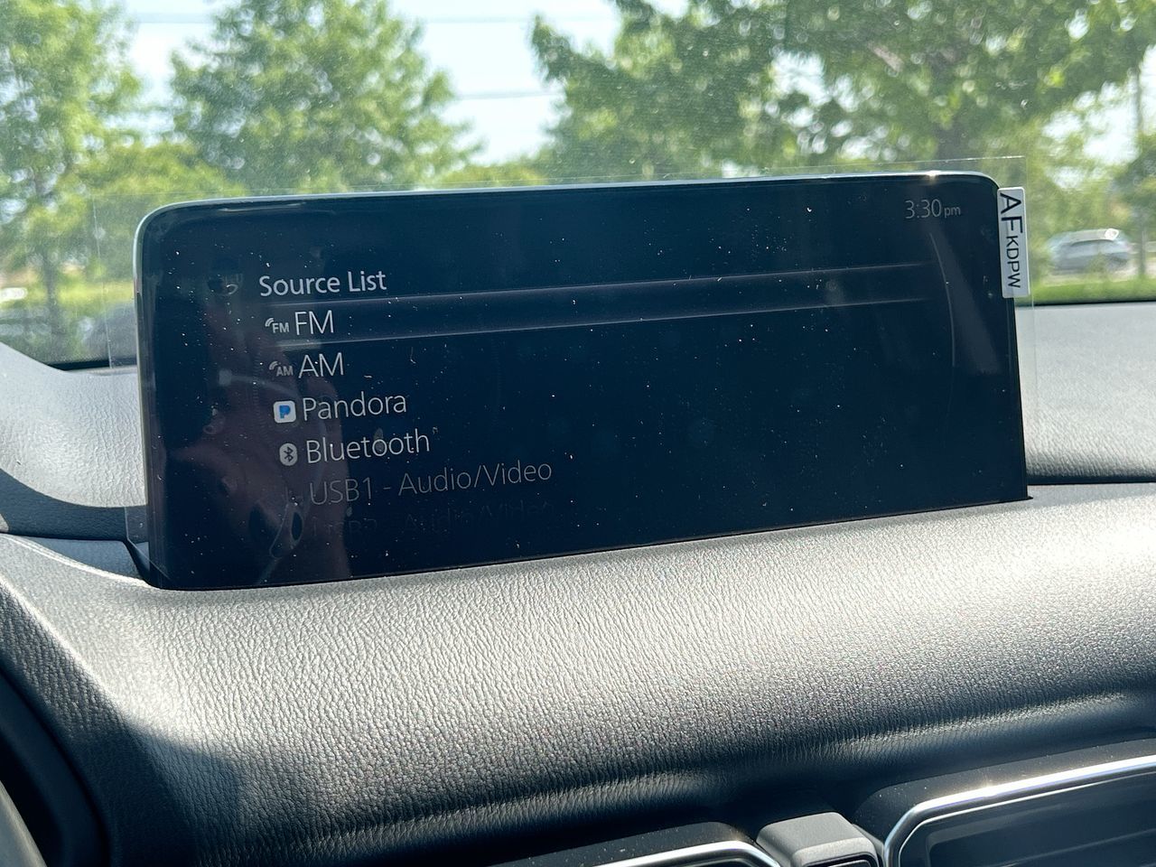 2025 Mazda CX-5 in Scarborough, Ontario