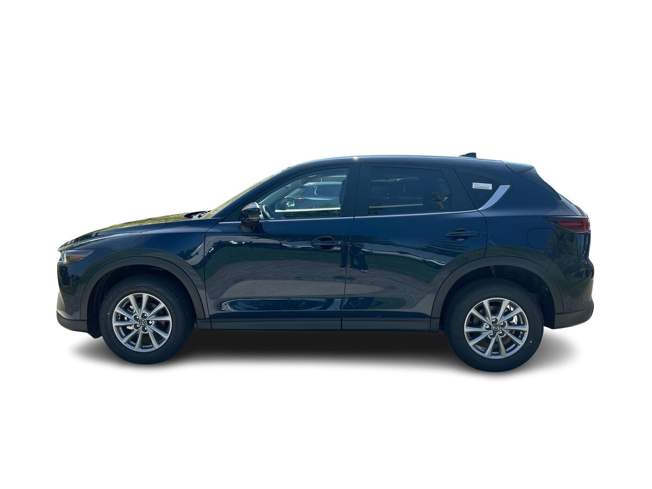 2025 Mazda CX-5 in Scarborough, Ontario