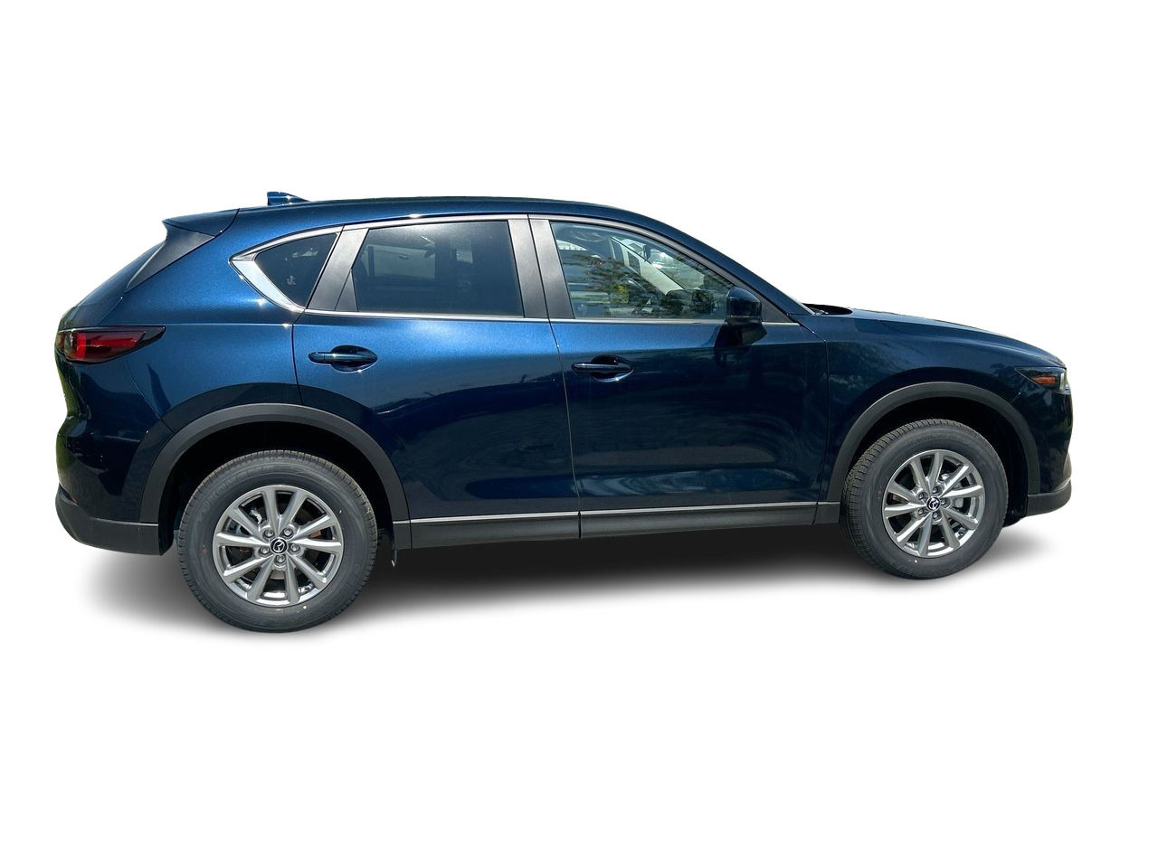2025 Mazda CX-5 in Scarborough, Ontario