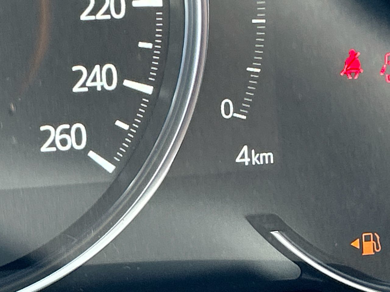 2025 Mazda CX-5 in Scarborough, Ontario