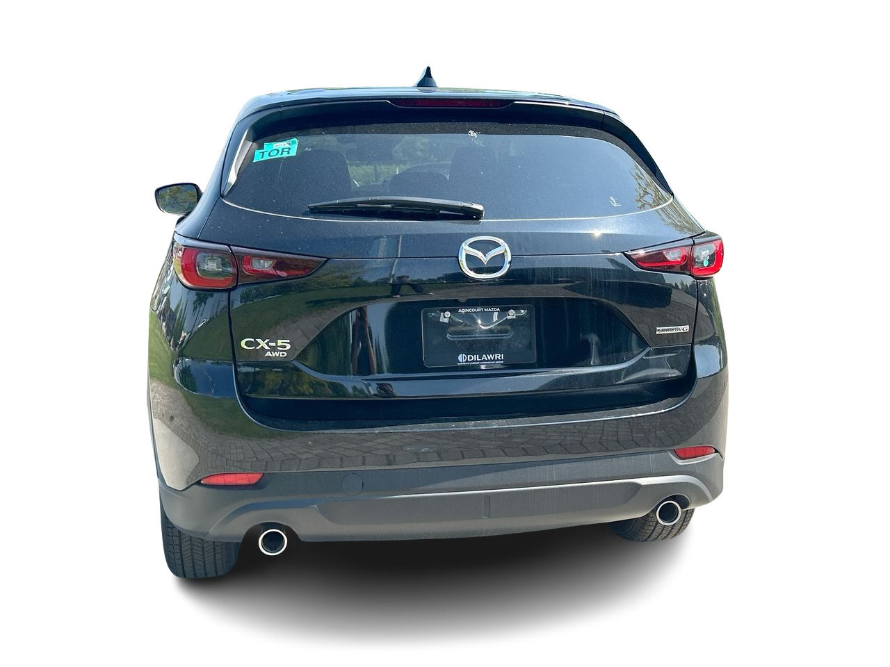 Mazda CX-5  2025 à Scarborough, Ontario