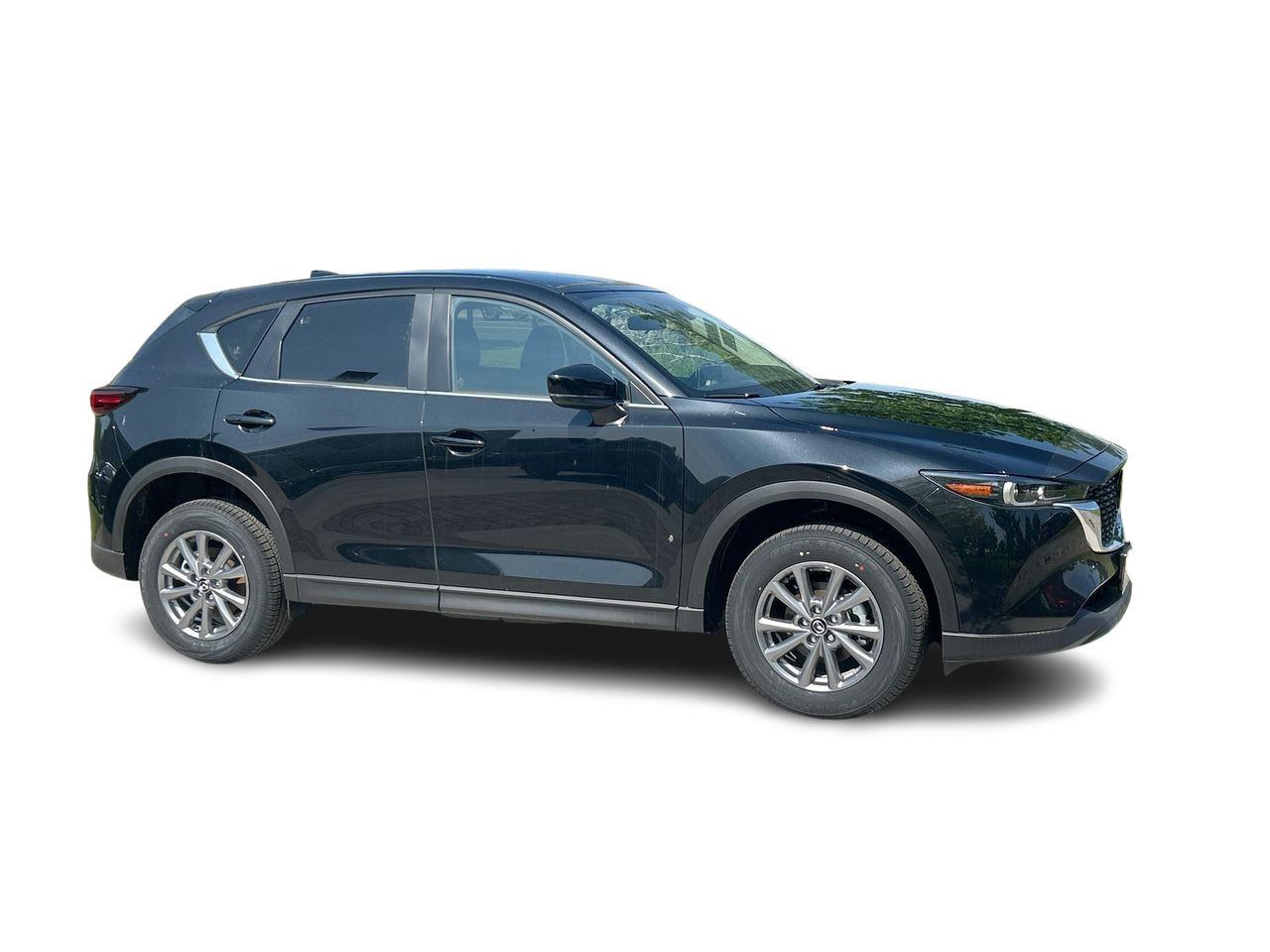 Mazda CX-5  2025 à Scarborough, Ontario