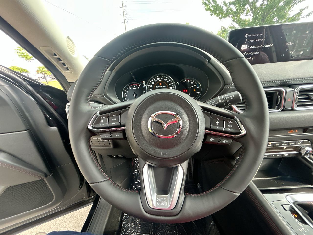 Mazda CX-5  2025 à Scarborough, Ontario