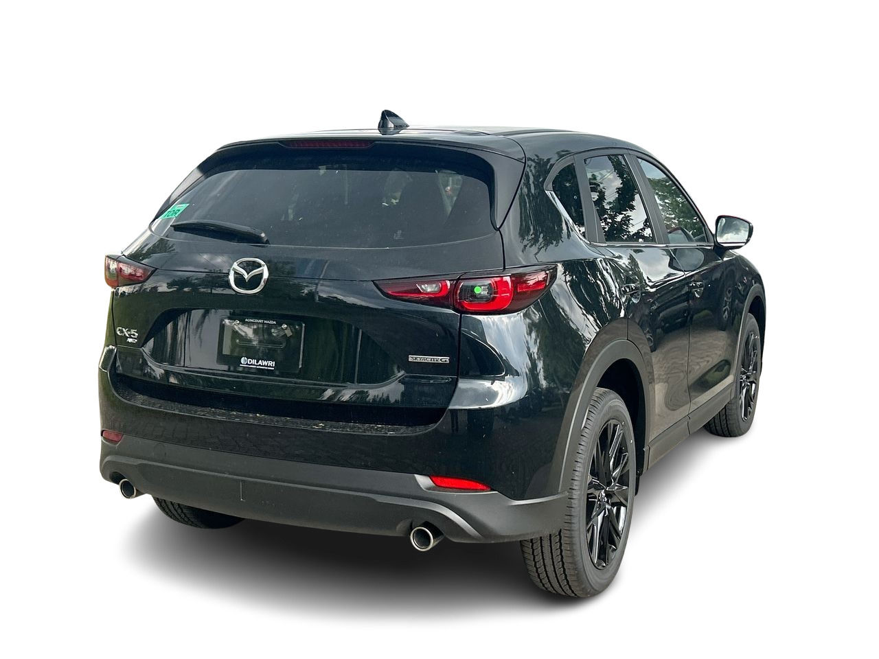Mazda CX-5  2025 à Scarborough, Ontario