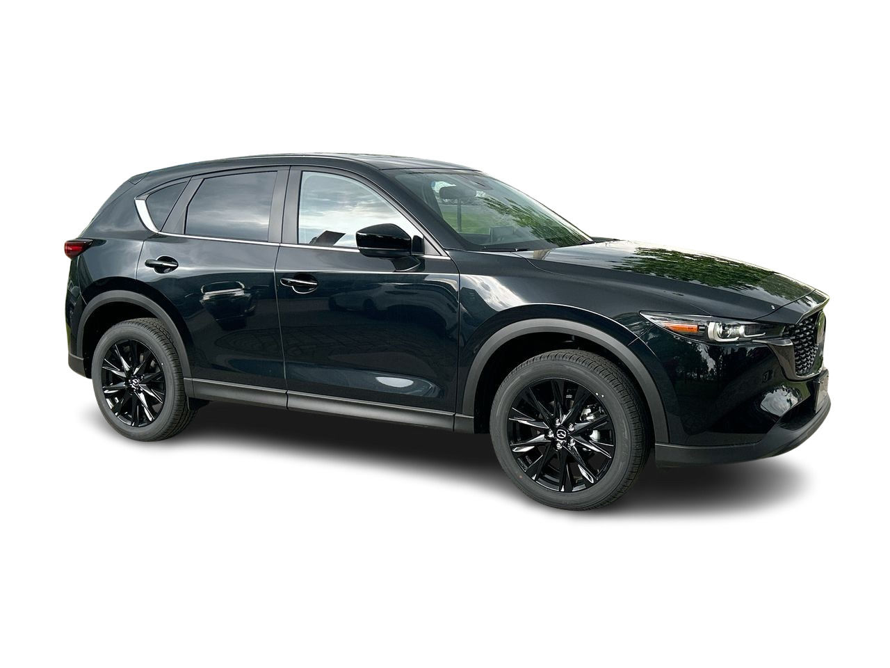 Mazda CX-5  2025 à Scarborough, Ontario