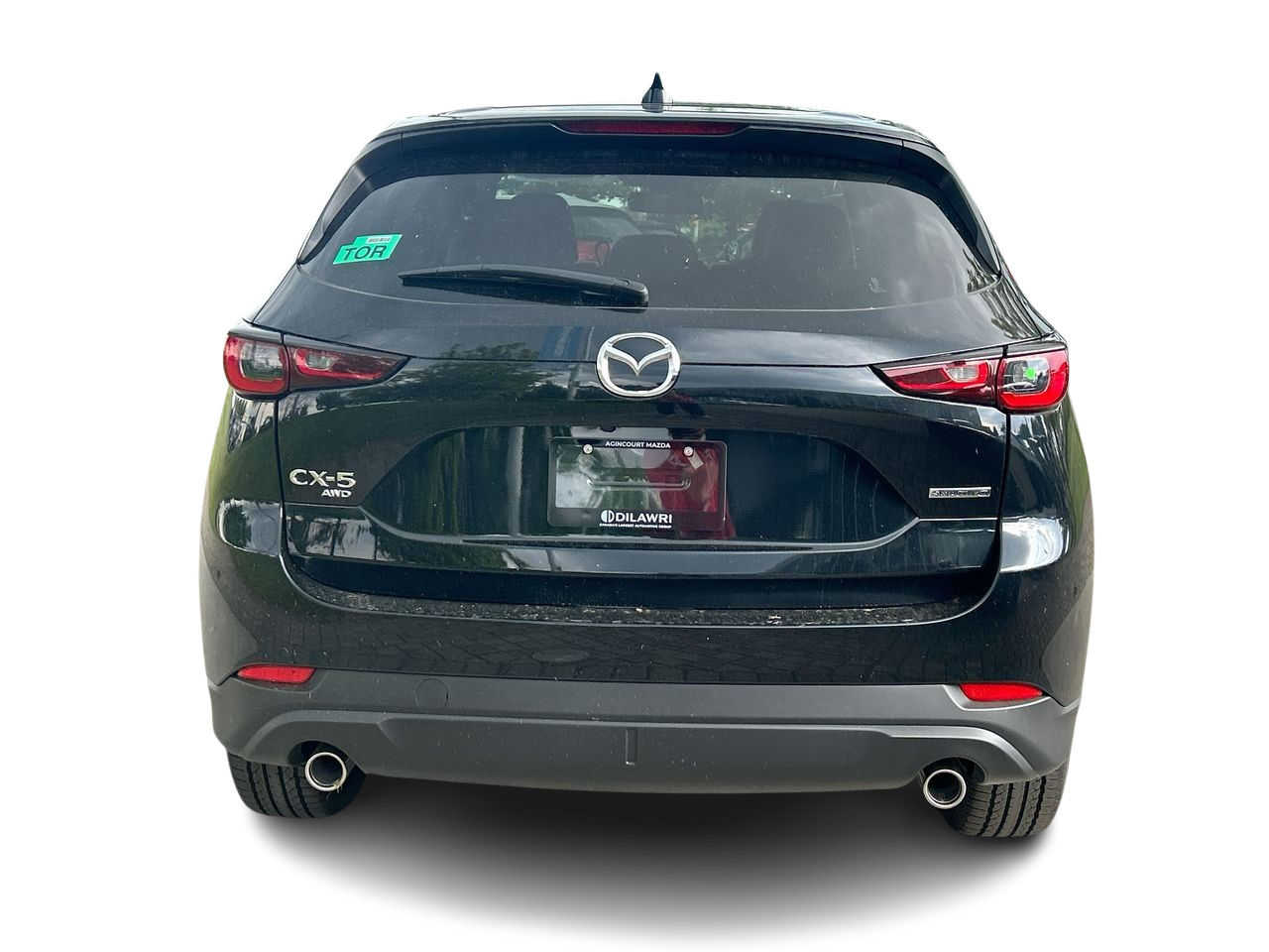 Mazda CX-5  2025 à Scarborough, Ontario