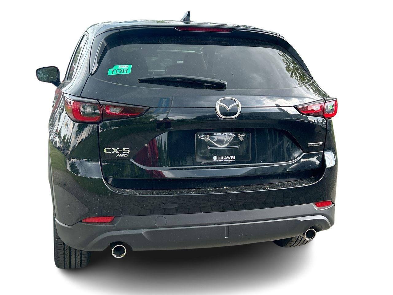 Mazda CX-5  2025 à Scarborough, Ontario