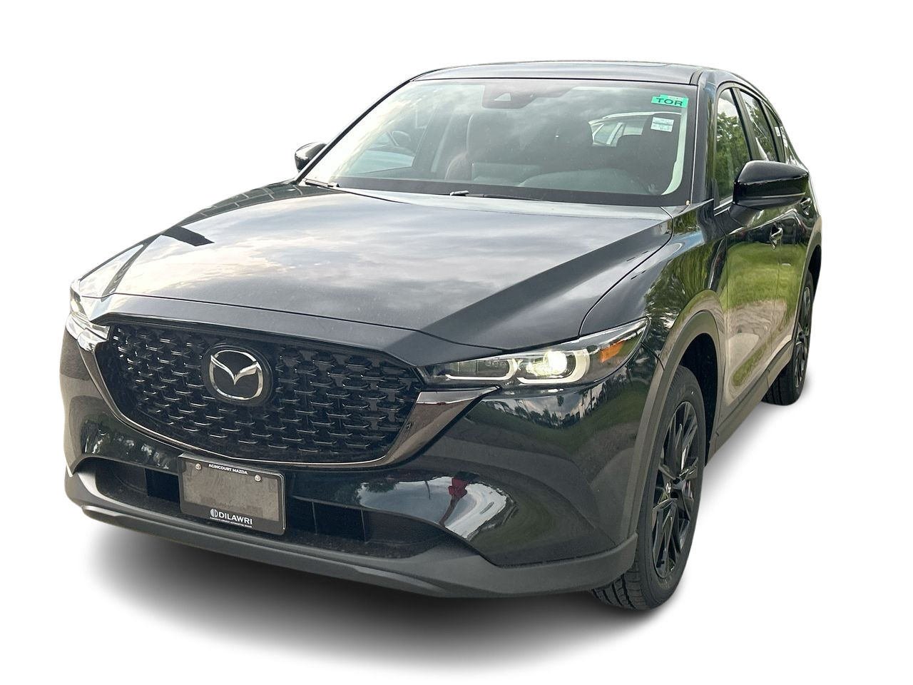 Mazda CX-5  2025 à Scarborough, Ontario