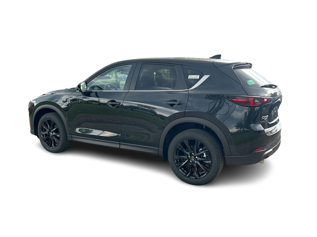 Mazda CX-5  2025 à Scarborough, Ontario