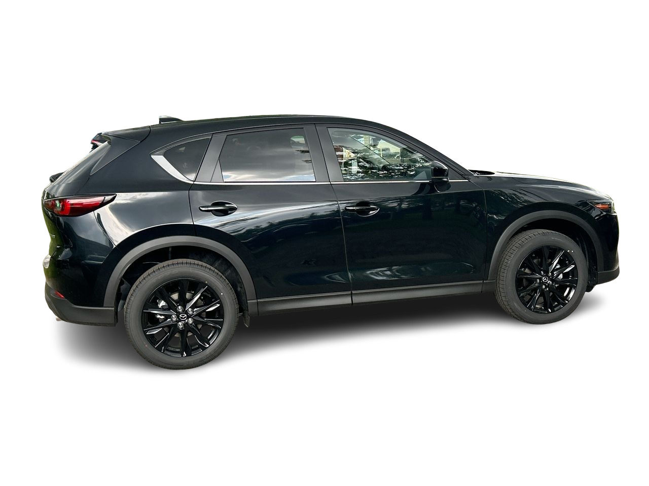 Mazda CX-5  2025 à Scarborough, Ontario