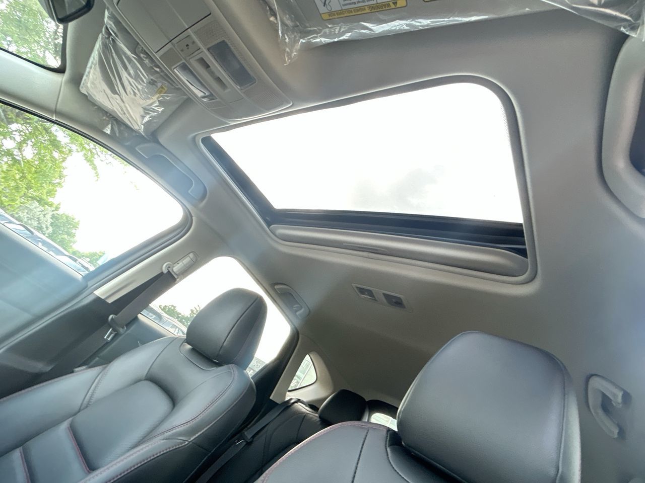2025 Mazda CX-5 in Scarborough, Ontario