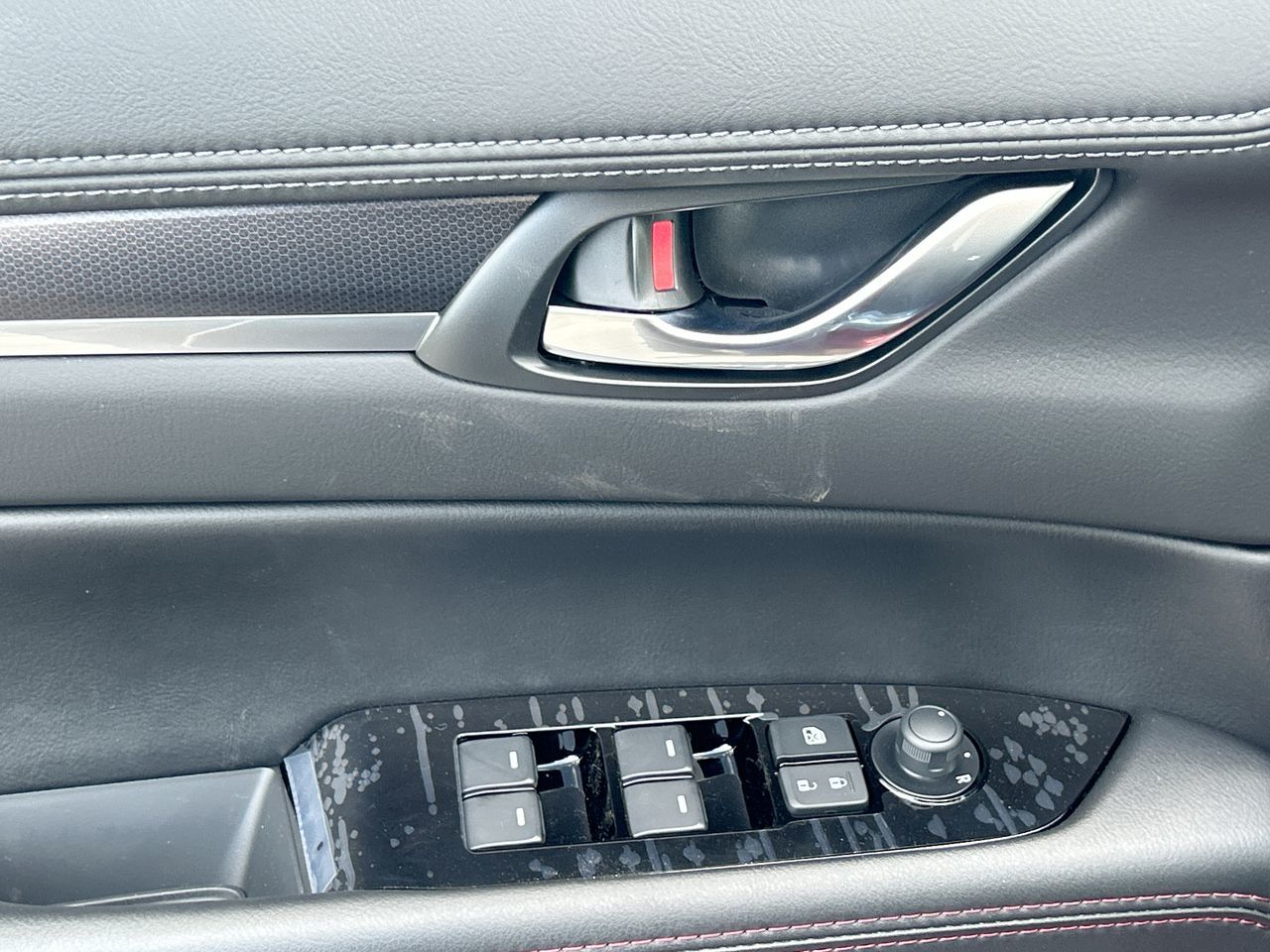 2025 Mazda CX-5 in Scarborough, Ontario