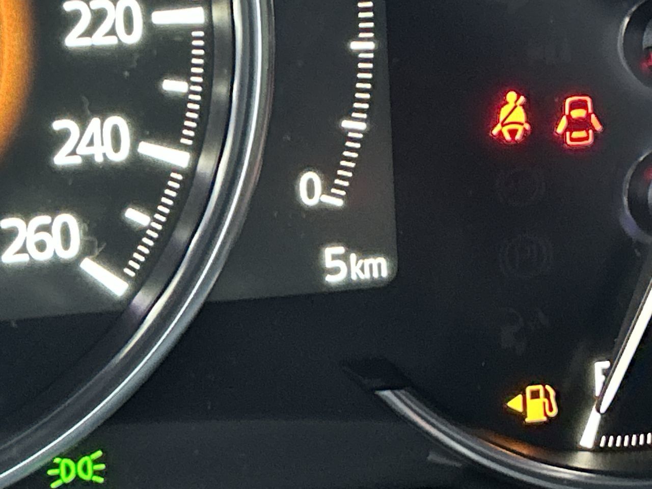 2025 Mazda CX-5 in Scarborough, Ontario