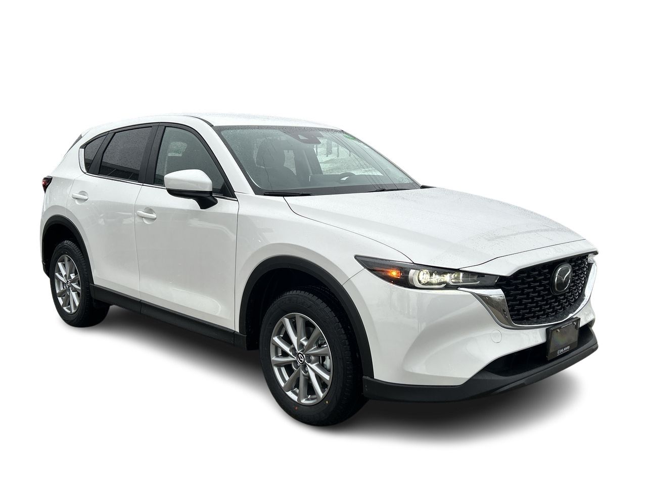 2025 Mazda CX-5 in Scarborough, Ontario