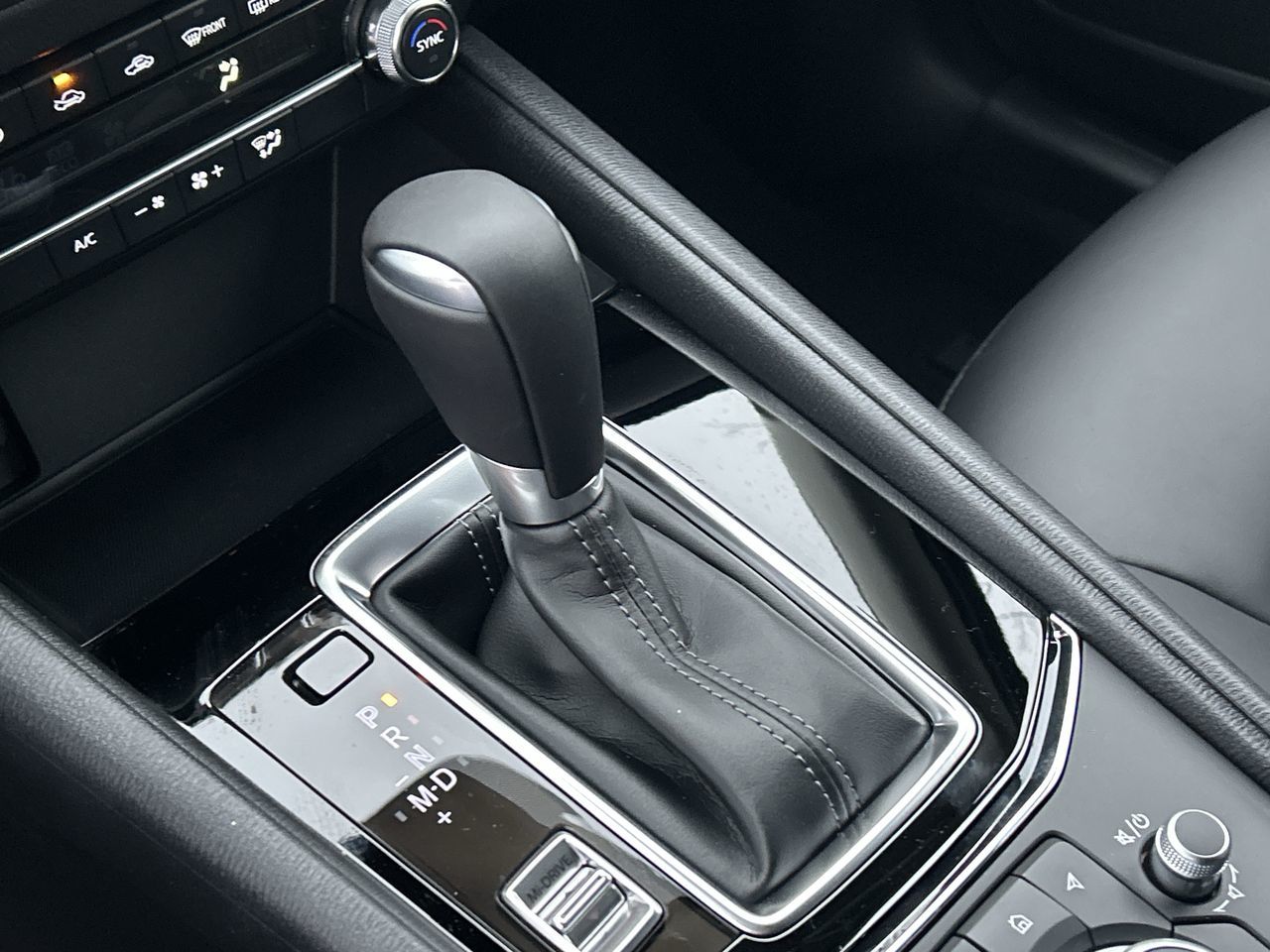 2025 Mazda CX-5 in Scarborough, Ontario