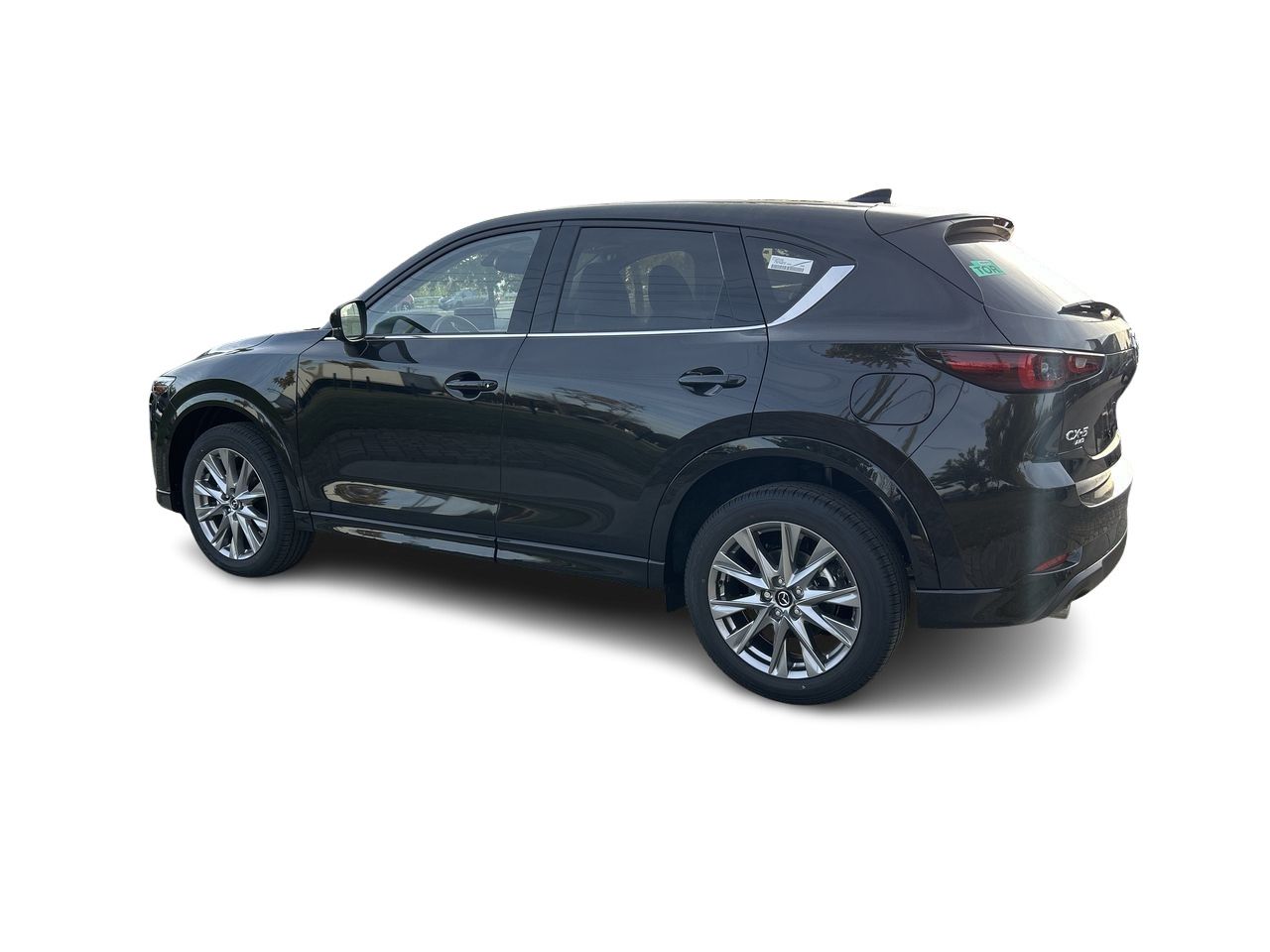 Mazda CX-5  2025