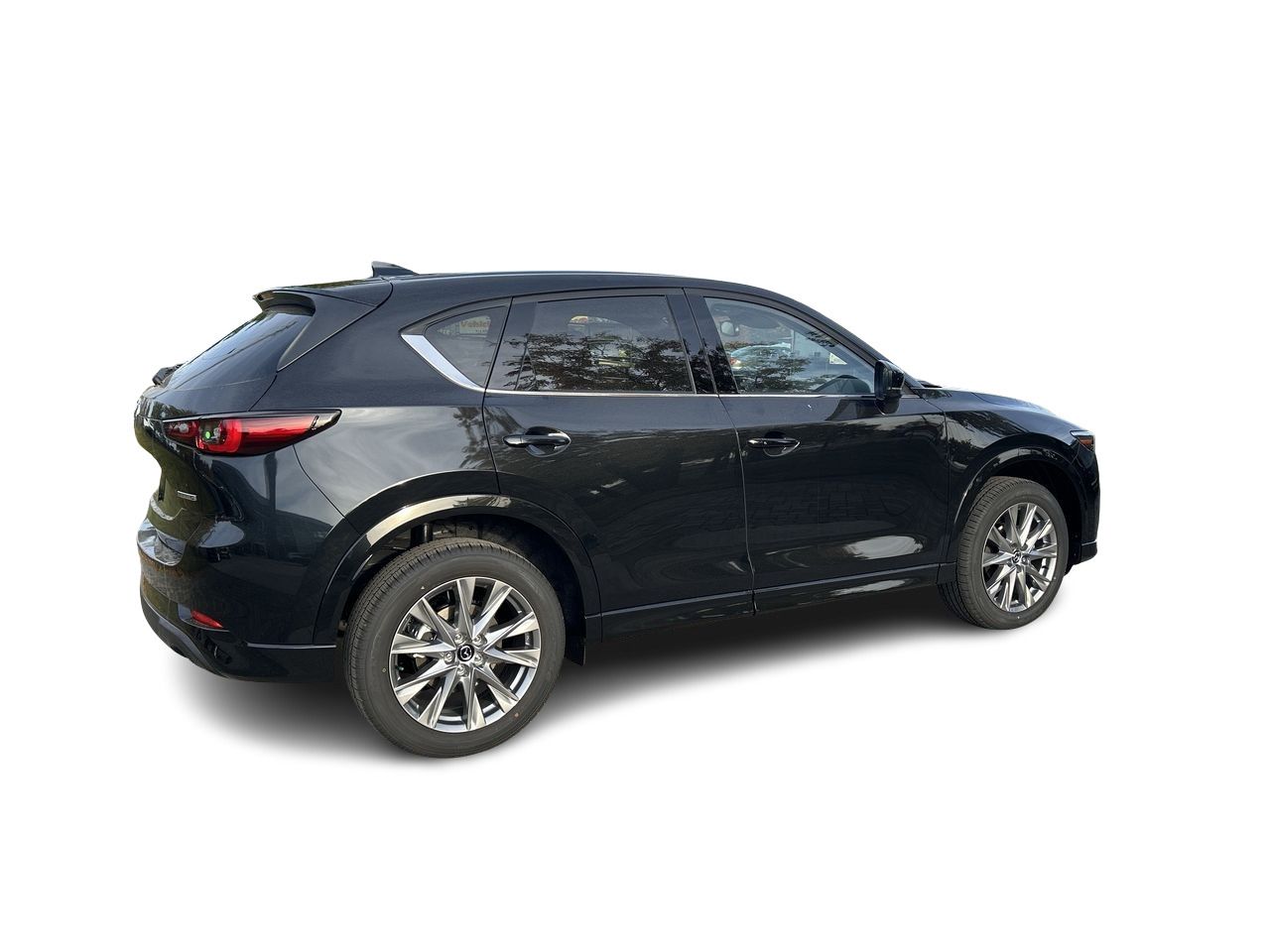 Mazda CX-5  2025