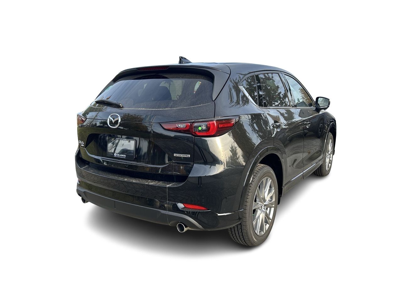 Mazda CX-5  2025 à Scarborough, Ontario