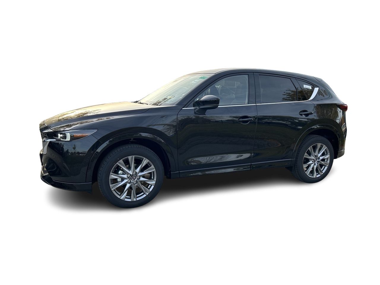 Mazda CX-5  2025