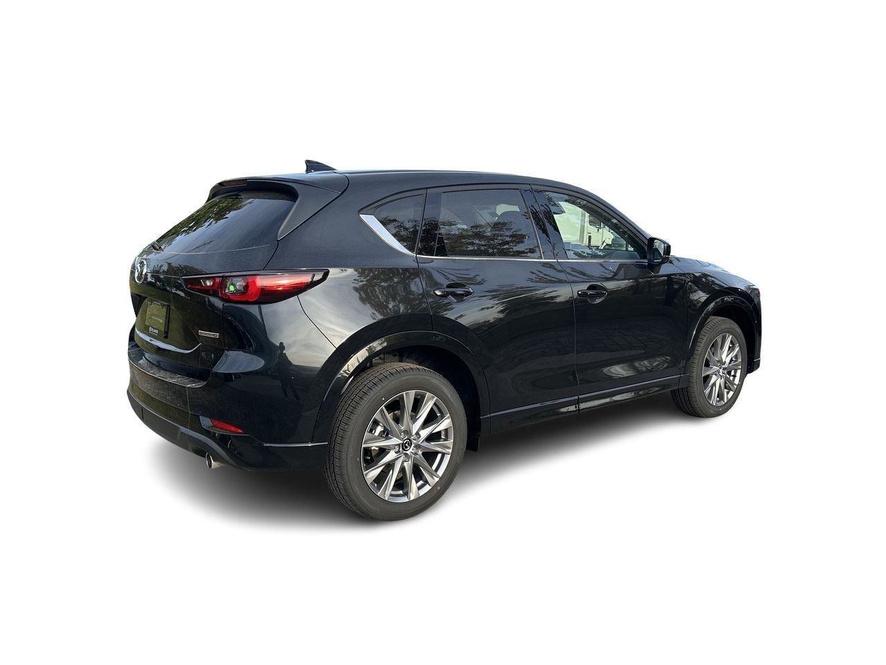 Mazda CX-5  2025