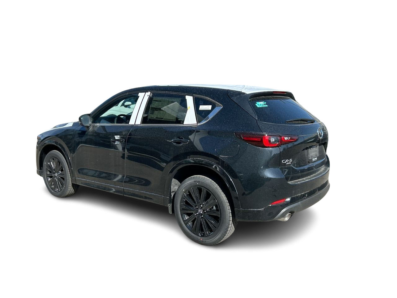 2025 Mazda CX-5 in Scarborough, Ontario