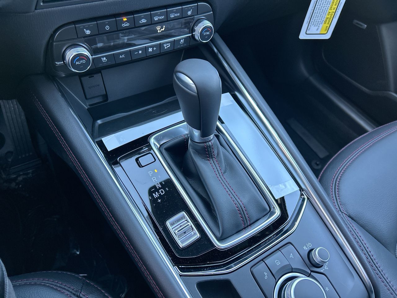 2025 Mazda CX-5 in Scarborough, Ontario