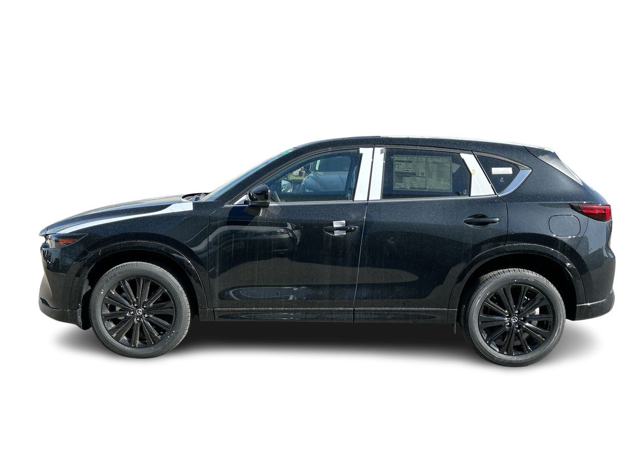 2025 Mazda CX-5 in Scarborough, Ontario
