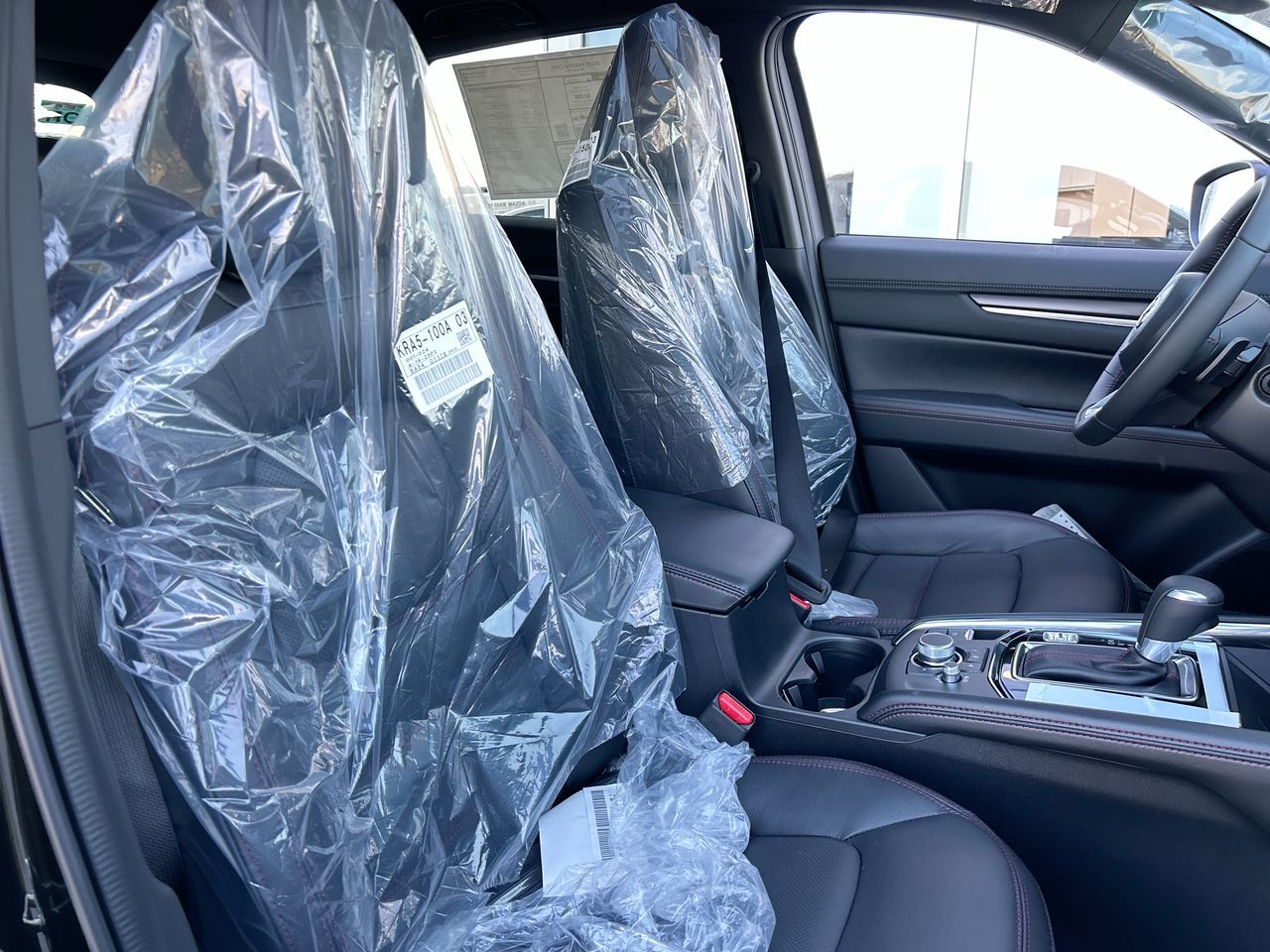 2025 Mazda CX-5 in Scarborough, Ontario