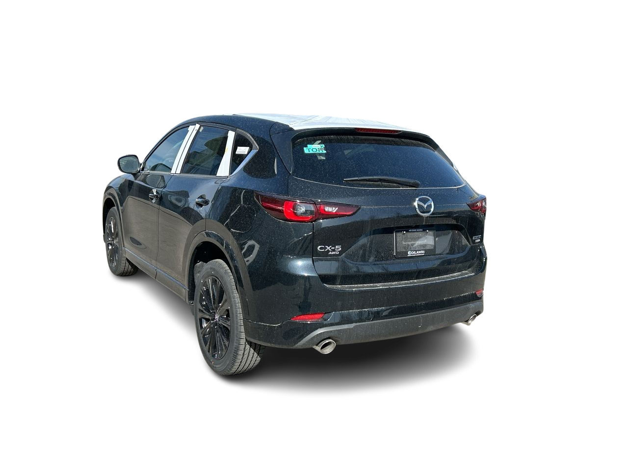 2025 Mazda CX-5 in Scarborough, Ontario