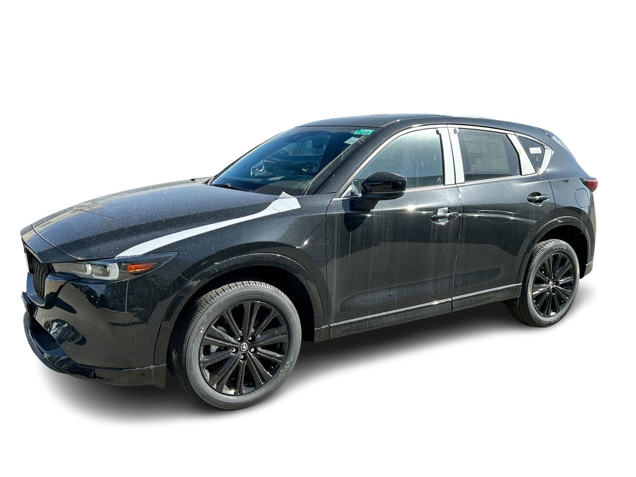 2025 Mazda CX-5 in Scarborough, Ontario